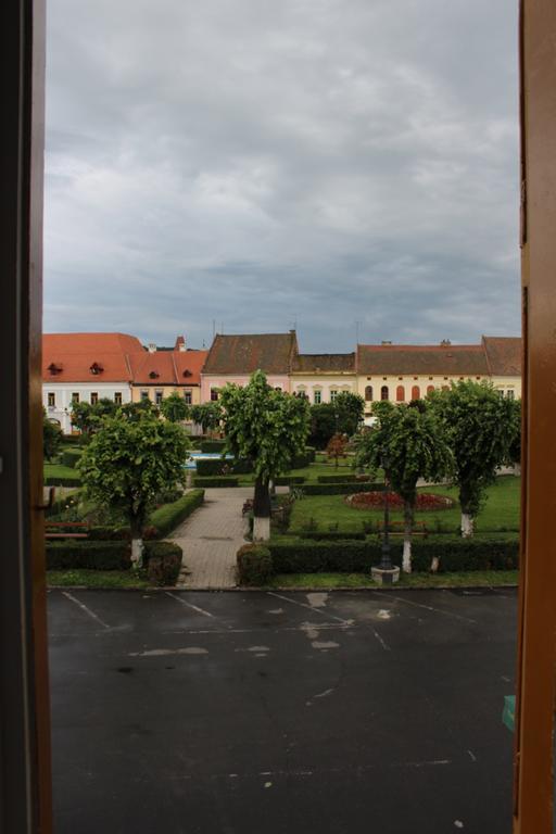 Ferdinand Apartments Mediaş Esterno foto