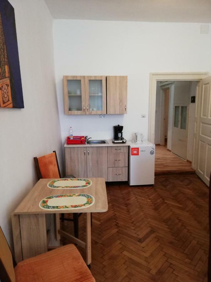 Ferdinand Apartments Mediaş Esterno foto