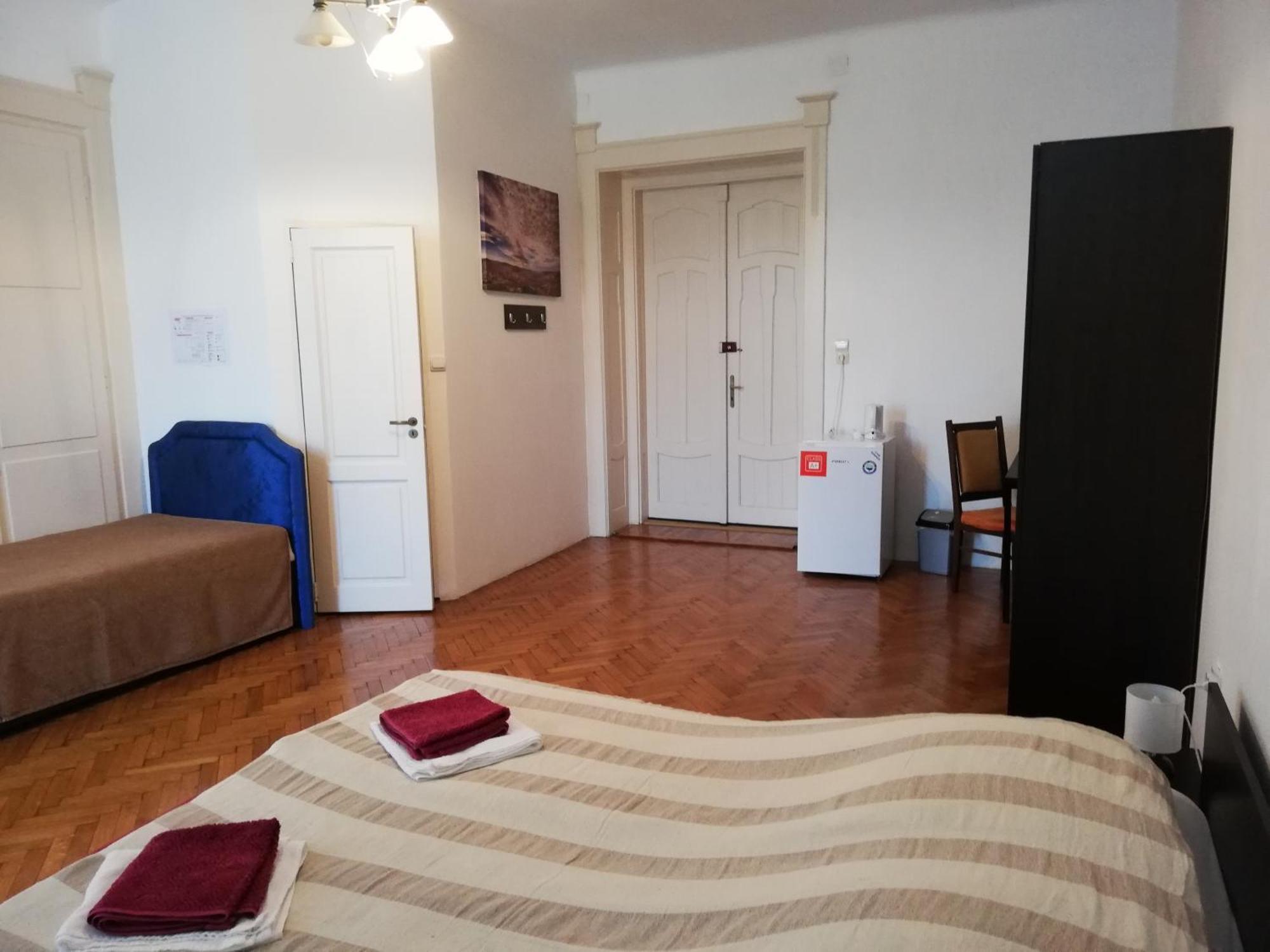 Ferdinand Apartments Mediaş Esterno foto