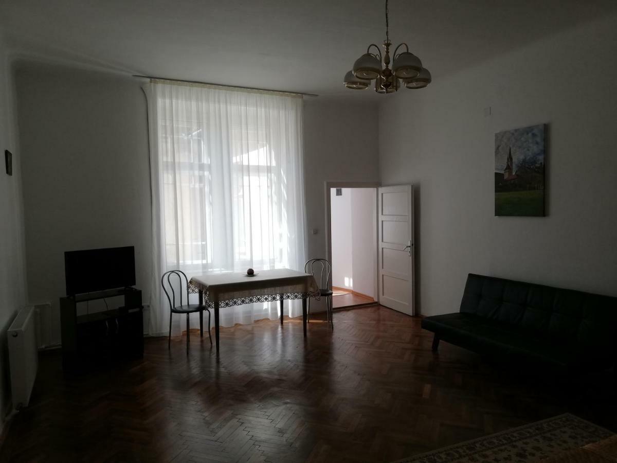 Ferdinand Apartments Mediaş Esterno foto