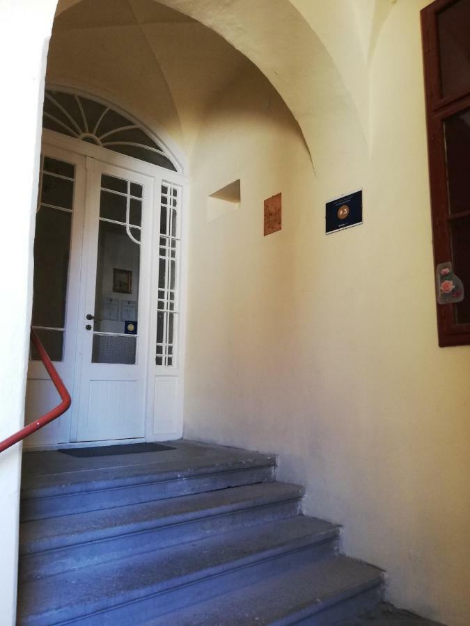 Ferdinand Apartments Mediaş Esterno foto