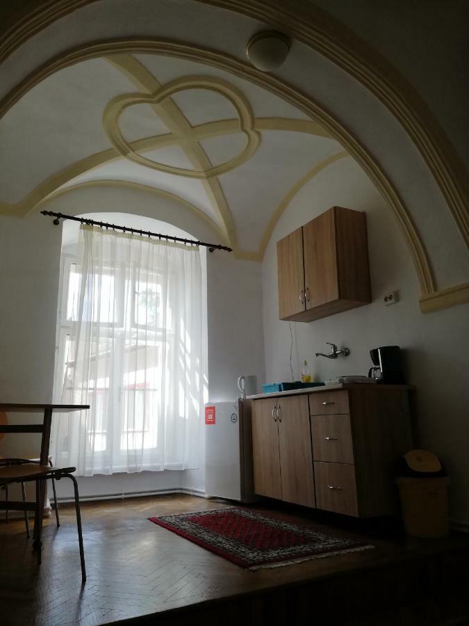 Ferdinand Apartments Mediaş Esterno foto