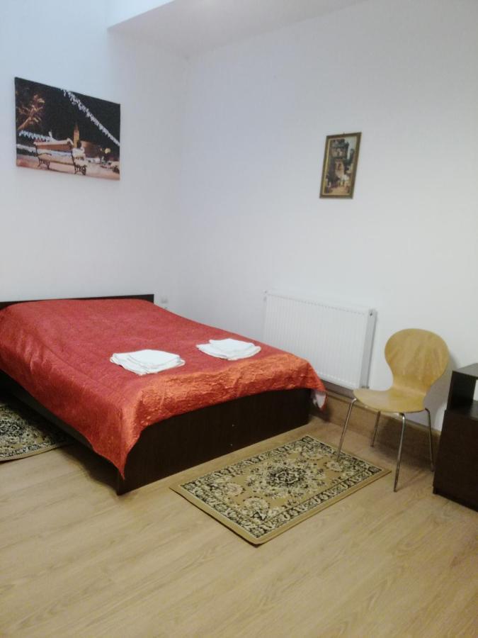 Ferdinand Apartments Mediaş Esterno foto