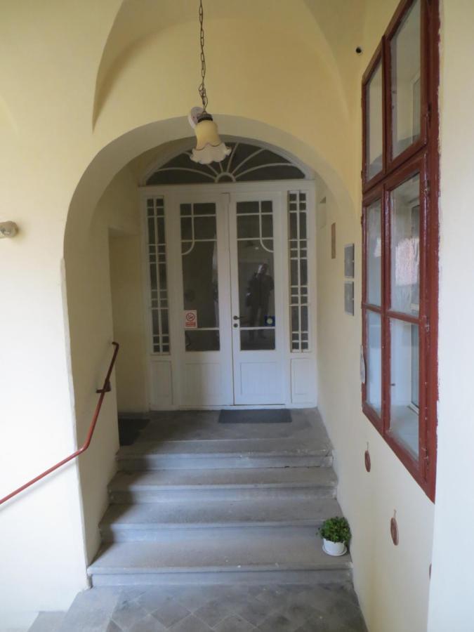 Ferdinand Apartments Mediaş Esterno foto