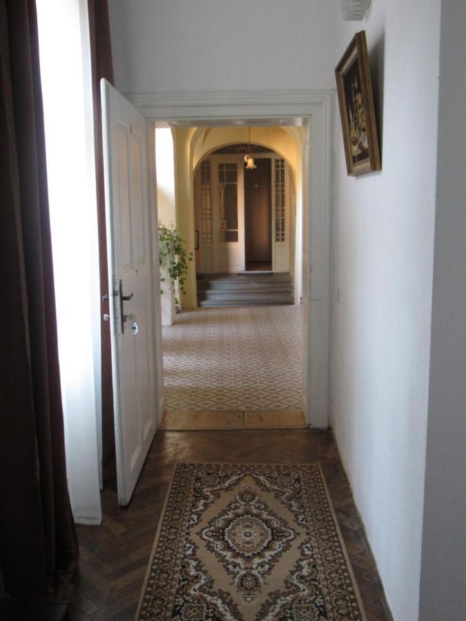 Ferdinand Apartments Mediaş Esterno foto