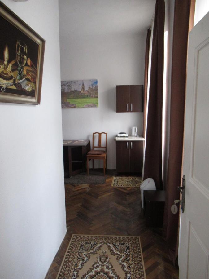 Ferdinand Apartments Mediaş Esterno foto